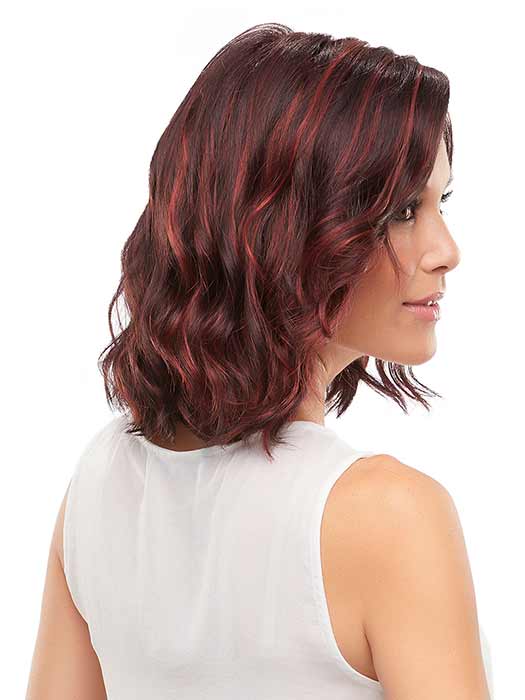 Scarlett Petite by Jon Renau - Regal Wigs